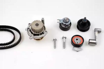 Hepu PK05722 Kit water pump repai Hepu PK05722 Kit water pump repai