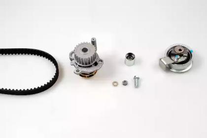 Hepu PK05475 Kit water pump repai Hepu PK05475 Kit water pump repai