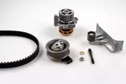 Hepu PK05477 Kit water pump repai