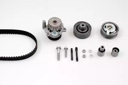 Hepu PK05491 Kit water pump repai Hepu PK05491 Kit water pump repai
