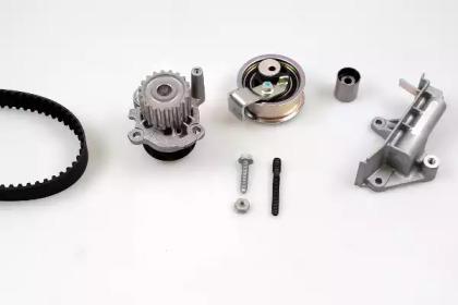 Hepu PK05503 Kit water pump repai Hepu PK05503 Kit water pump repai