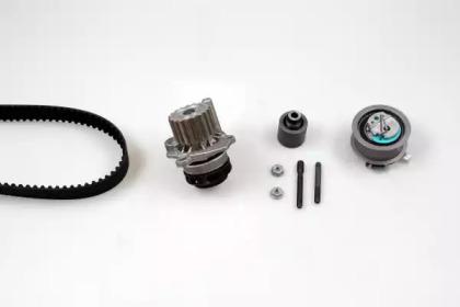 Hepu PK05510 Kit water pump repai Hepu PK05510 Kit water pump repai