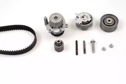 Hepu PK05511 Kit water pump repai Hepu PK05511 Kit water pump repai