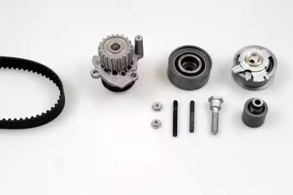Hepu PK05512 Kit water pump repai
