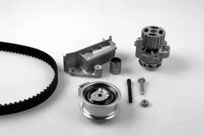 Hepu PK05544 Kit water pump repai Hepu PK05544 Kit water pump repai