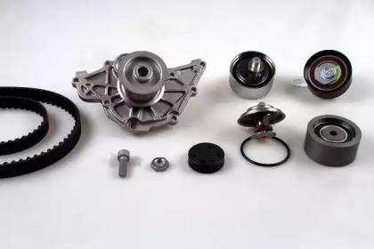 Hepu PK05620TH Kit water pump repai Hepu PK05620TH Kit water pump repai