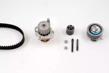 Hepu PK05650 Kit water pump repai Hepu PK05650 Kit water pump repai