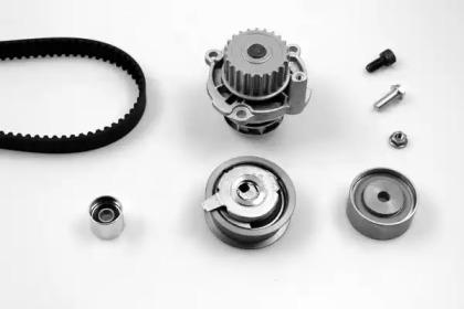 Hepu PK05725 Kit water pump repai