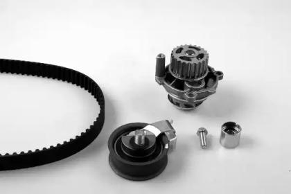 Hepu PK05727 Kit water pump repai Hepu PK05727 Kit water pump repai