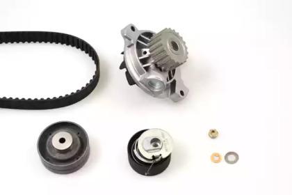 Hepu PK05744 Kit water pump repai Hepu PK05744 Kit water pump repai