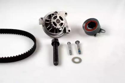 Hepu PK05745 Kit water pump repai Hepu PK05745 Kit water pump repai