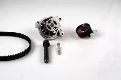Hepu PK05747 Kit water pump repai Hepu PK05747 Kit water pump repai