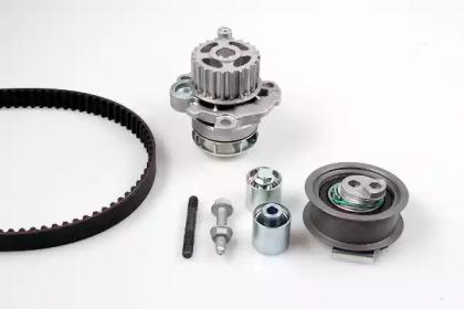 Hepu PK05871 Kit water pump repai Hepu PK05871 Kit water pump repai