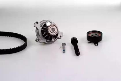 Hepu PK06161 Kit water pump repai Hepu PK06161 Kit water pump repai