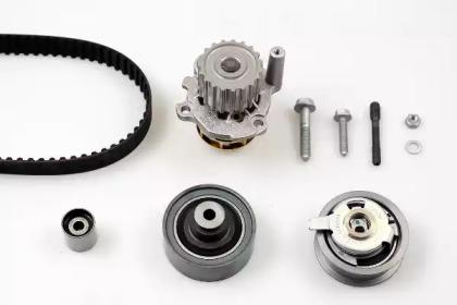 Hepu PK06460 Kit water pump repai