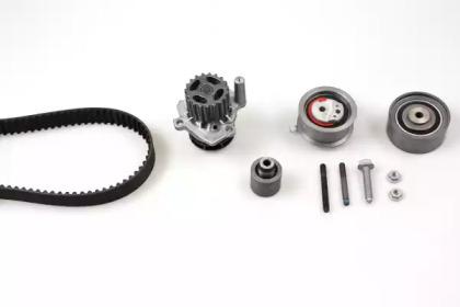 Hepu PK06541 Kit water pump repai Hepu PK06541 Kit water pump repai