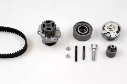 Hepu PK06542 Kit water pump repai Hepu PK06542 Kit water pump repai