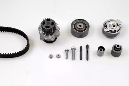 Hepu PK06543 Kit water pump repai Hepu PK06543 Kit water pump repai