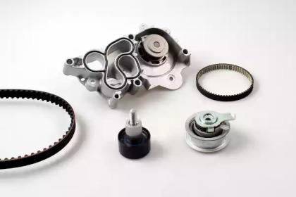 Hepu PK06650 Kit water pump repai Hepu PK06650 Kit water pump repai