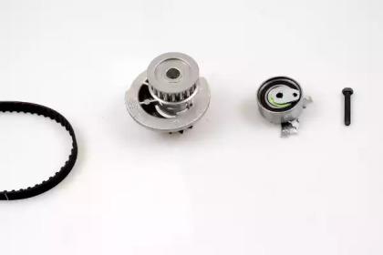 Hepu PK07910 Kit water pump repai Hepu PK07910 Kit water pump repai