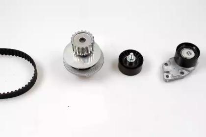 Hepu PK07930 Kit water pump repai