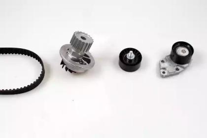 Hepu PK07950 Kit water pump repai Hepu PK07950 Kit water pump repai