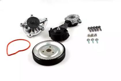 Hepu PK08101 Water pump Hepu PK08101 Water pump