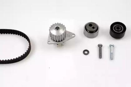 Hepu PK08132 Kit water pump repai