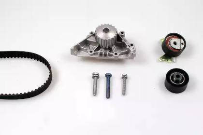 Hepu PK08570 Kit water pump repai