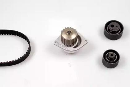 Hepu PK08910 Kit water pump repai