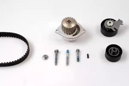 Hepu PK08911 Kit water pump repai Hepu PK08911 Kit water pump repai