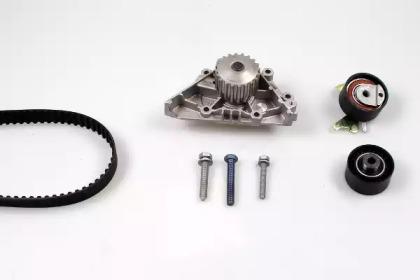 Hepu PK08940 Kit water pump repai Hepu PK08940 Kit water pump repai