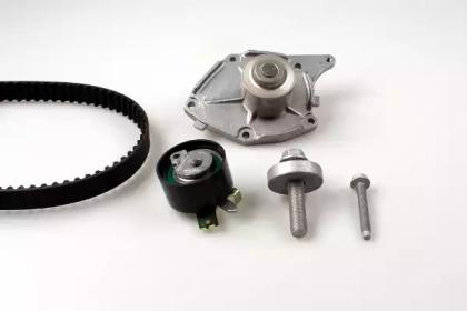 Hepu PK09620 Kit water pump repai Hepu PK09620 Kit water pump repai