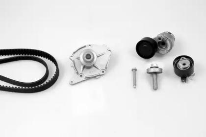 Hepu PK09622 Kit water pump repai Hepu PK09622 Kit water pump repai