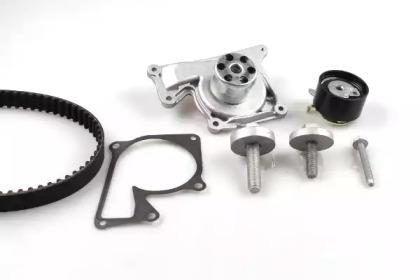 Hepu PK09650 Kit water pump repai Hepu PK09650 Kit water pump repai