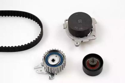 Hepu PK10120 Kit water pump repai