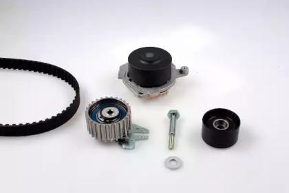 Hepu PK10126 Kit water pump repai