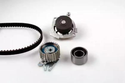 Hepu PK10451 Kit water pump repai Hepu PK10451 Kit water pump repai