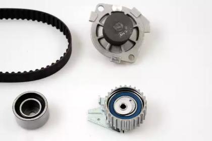 Hepu PK10530 Kit water pump repai Hepu PK10530 Kit water pump repai