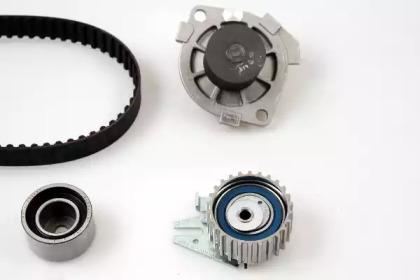 Hepu PK10531 Kit water pump repai Hepu PK10531 Kit water pump repai