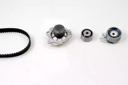 Hepu PK10553 Kit water pump repai Hepu PK10553 Kit water pump repai