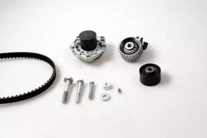 Hepu PK10893 Kit water pump repai Hepu PK10893 Kit water pump repai