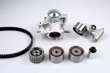 Hepu PK17201 Kit water pump repai Hepu PK17201 Kit water pump repai