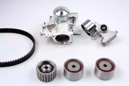 Hepu PK17203 Kit water pump repai
