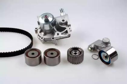 Hepu PK17205 Kit water pump repai
