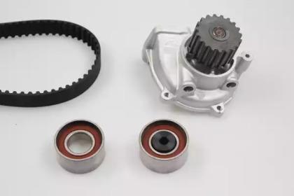 Hepu PK75332 Kit water pump repai Hepu PK75332 Kit water pump repai