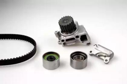 Hepu PK75334 Kit water pump repai