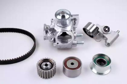 Hepu PK75721 Kit water pump repai Hepu PK75721 Kit water pump repai