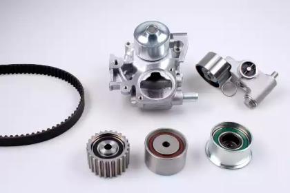 Hepu PK75761 Kit water pump repai Hepu PK75761 Kit water pump repai