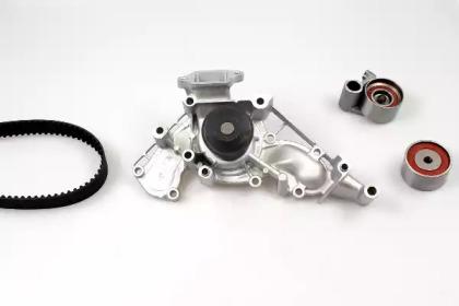 Hepu PK77030 Kit water pump repai